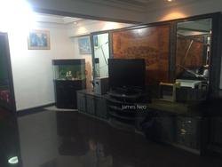 Blk 207 Pasir Ris Street 21 (Pasir Ris), HDB Executive #131310492